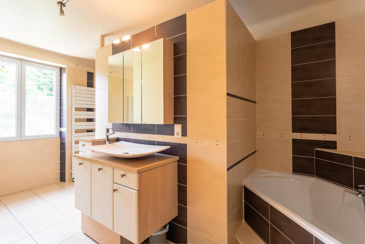 Villa L'Ecrin De Sarlat Extérieur photo