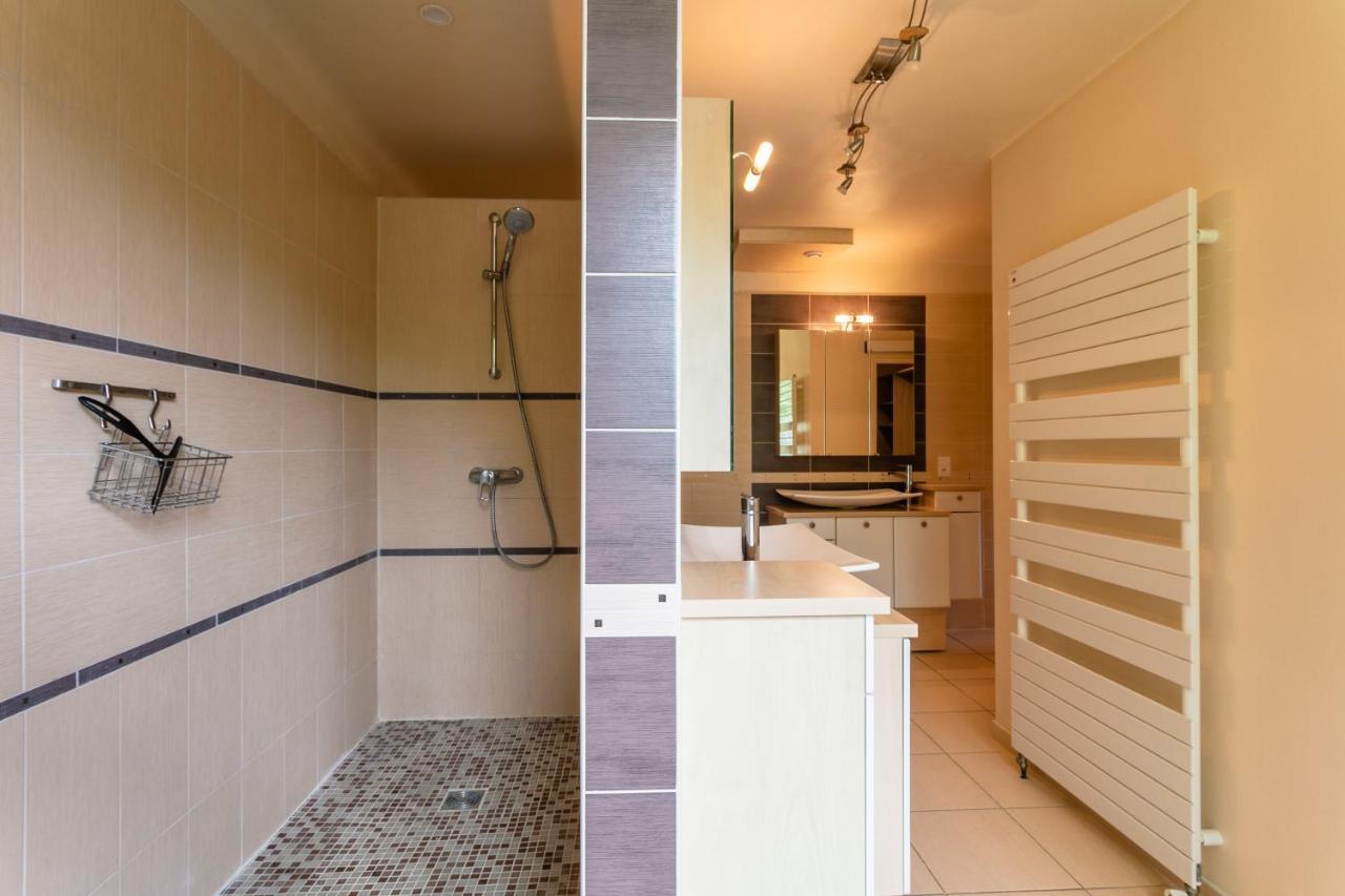 Villa L'Ecrin De Sarlat Extérieur photo
