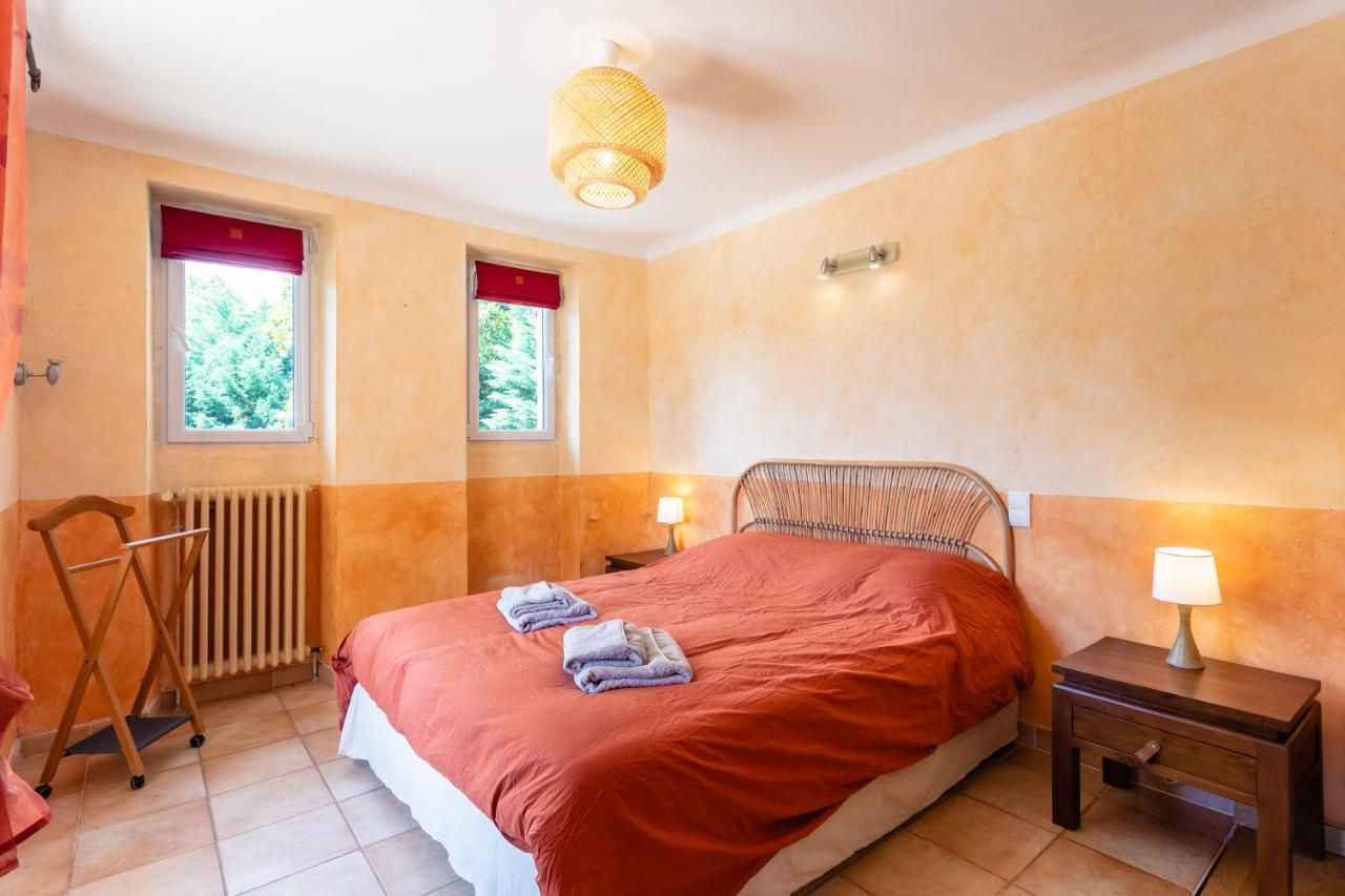 Villa L'Ecrin De Sarlat Extérieur photo