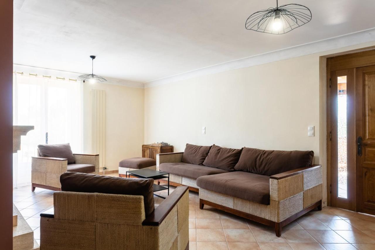 Villa L'Ecrin De Sarlat Extérieur photo