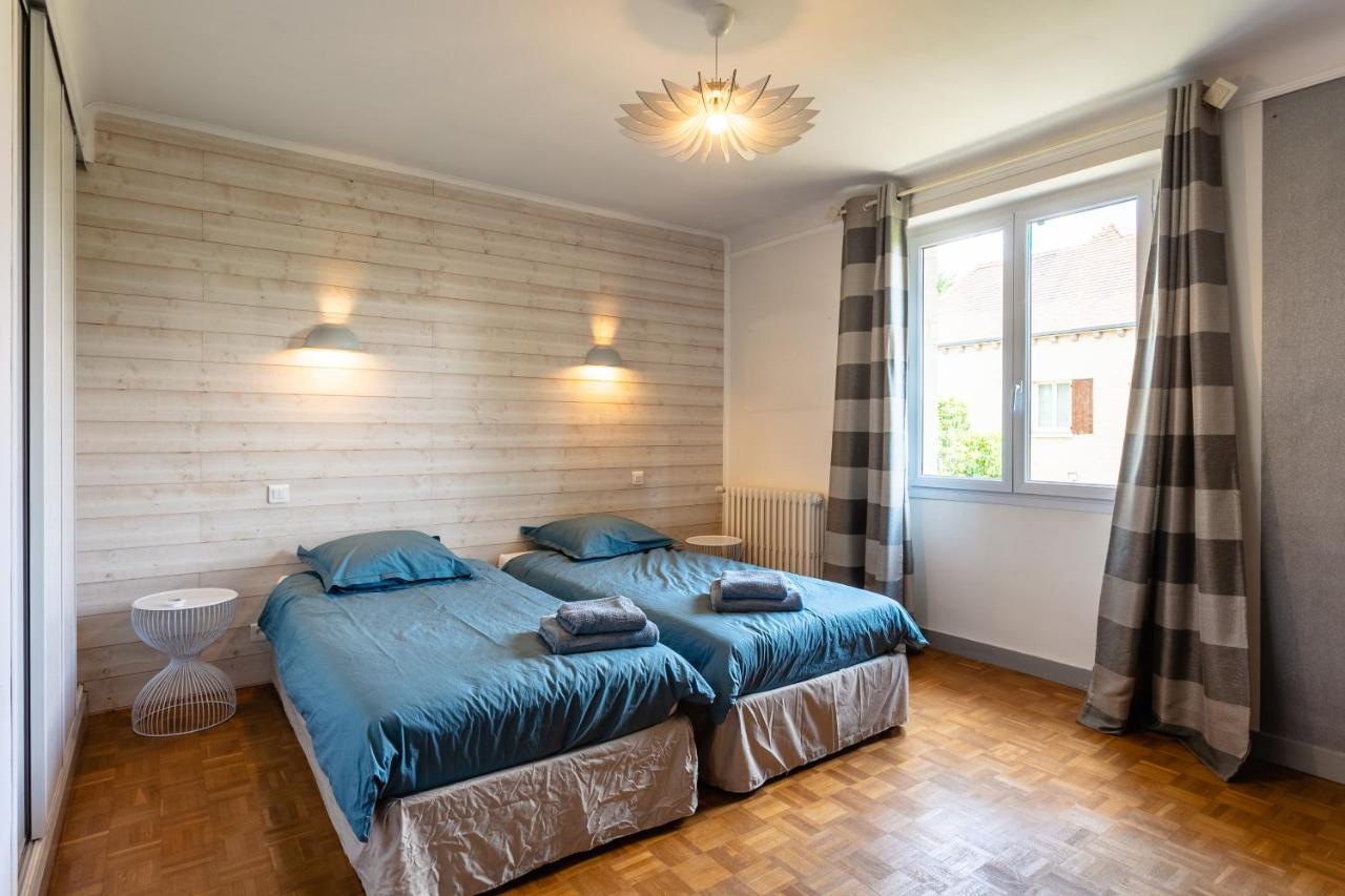 Villa L'Ecrin De Sarlat Extérieur photo