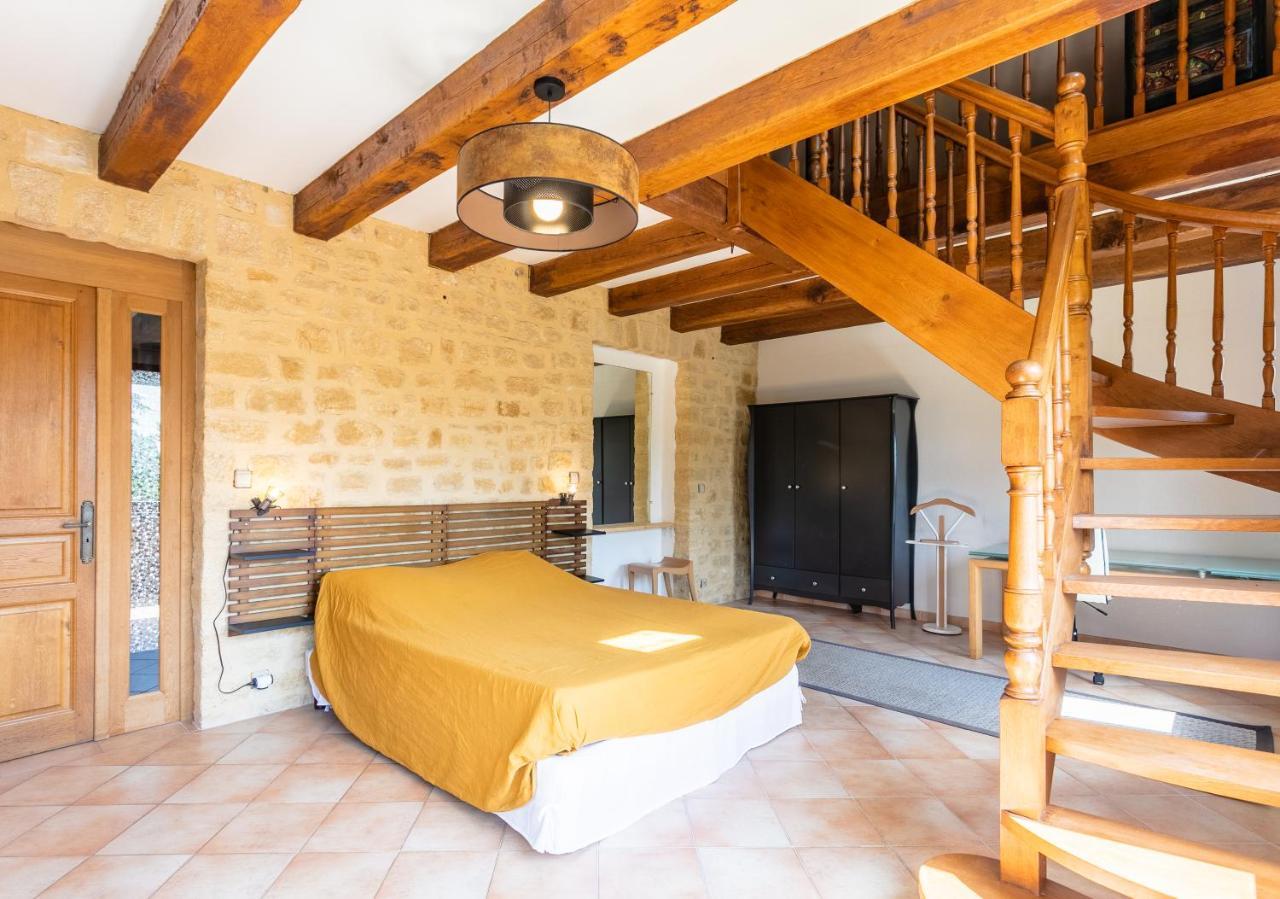 Villa L'Ecrin De Sarlat Extérieur photo