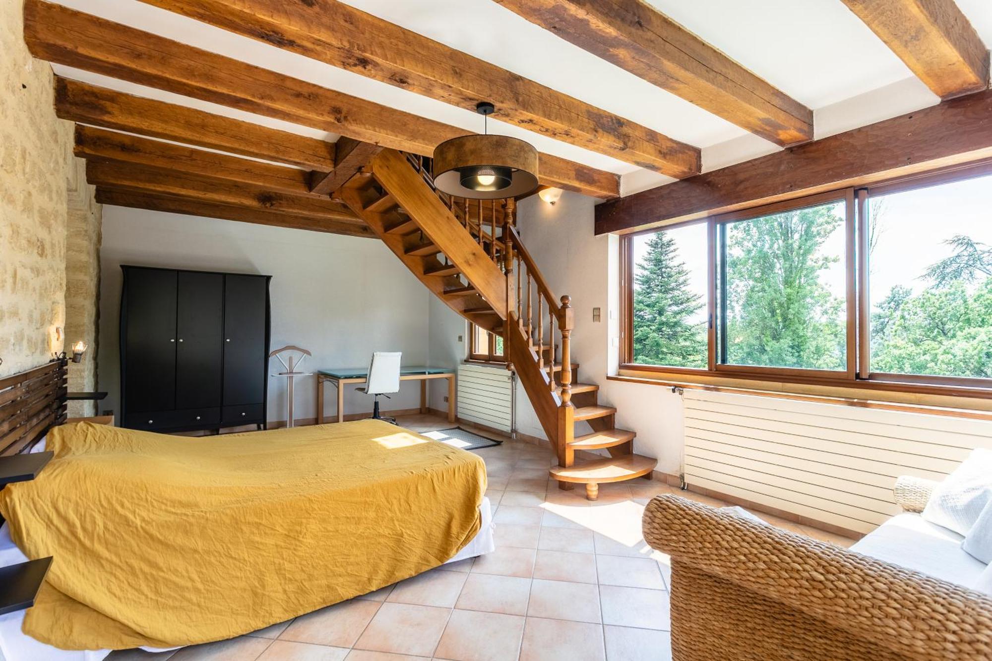 Villa L'Ecrin De Sarlat Extérieur photo