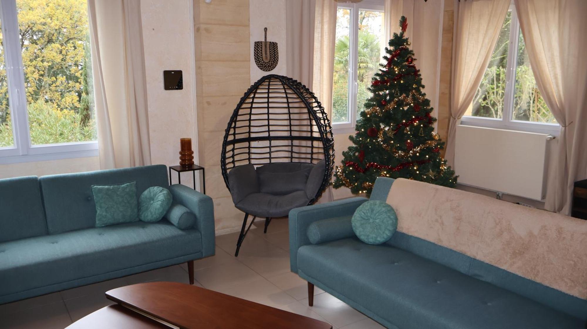 Villa L'Ecrin De Sarlat Extérieur photo
