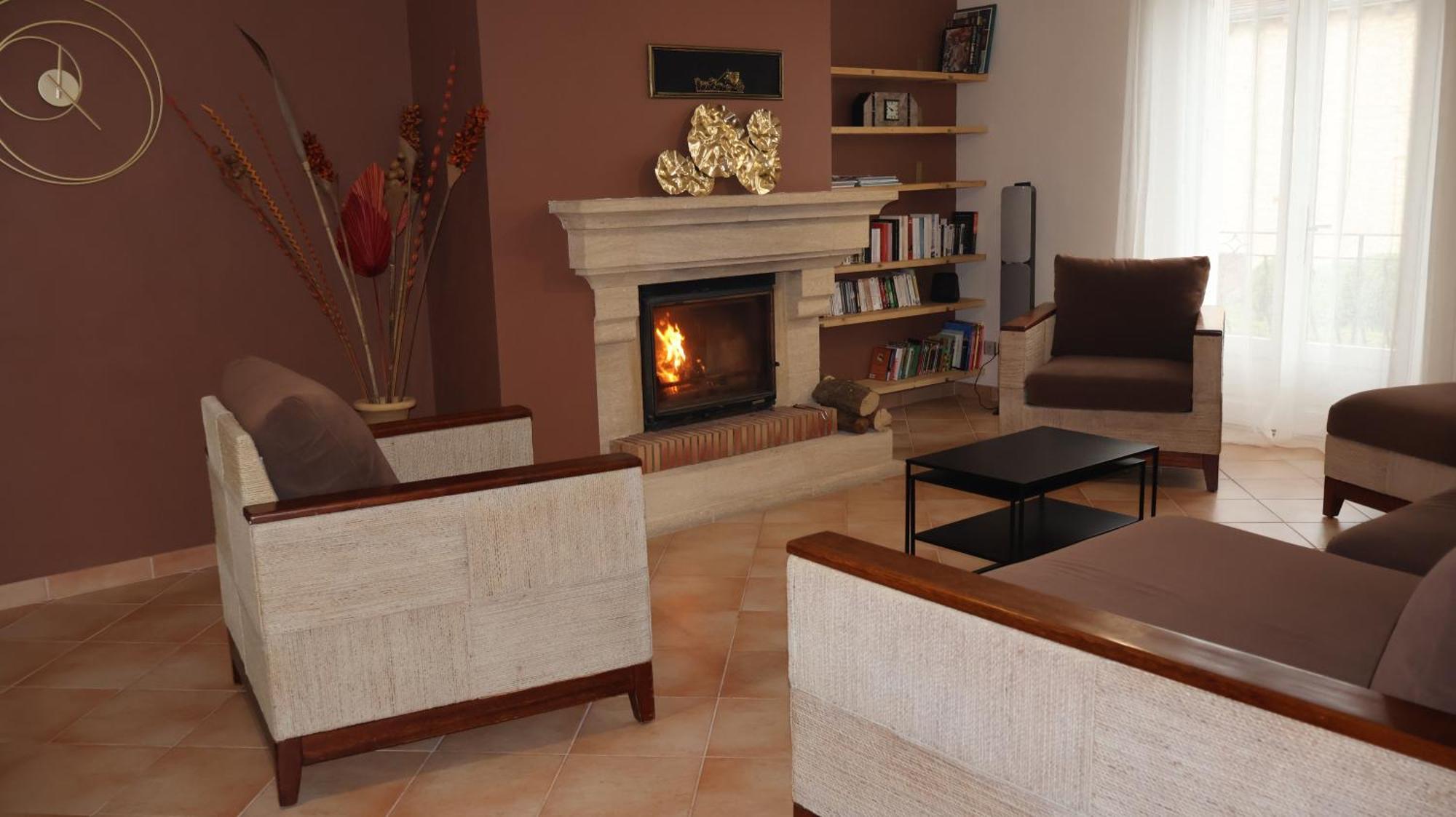 Villa L'Ecrin De Sarlat Extérieur photo